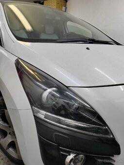 Renovácia svetiel - 17