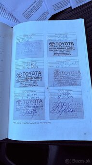 Toyota RAV4 2.0 D-4D 5D 4x4 - 17