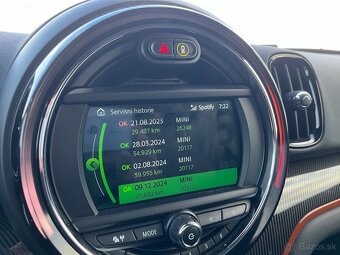 MINI COOPER COUNTRYMAN - 17