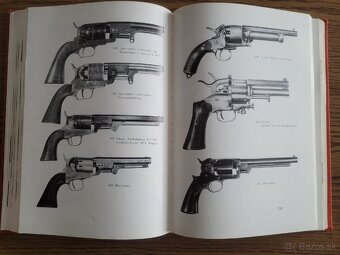 Jaroslav Lugs Hand feuerwaffen - 17