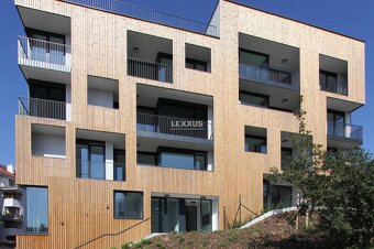 | Luxusný 2 izbový byt v novostavbe LIFEPARK Drotárska - 17