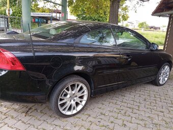 Volvo c70  lift T5 - 17
