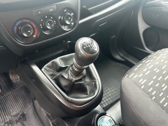 Opel Combo Van 1.6 CDTI - 17