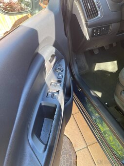 KIA RIO 1,2 CVVT  63kw - 17