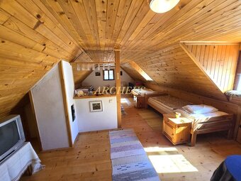 ÚTULNÝ RODINNÝ DOM - OBEC HÁJ - KOŠICE - OKOLIE - DOHODA - 17