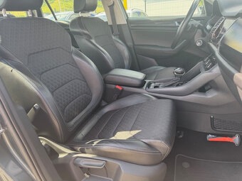 Škoda Kodiaq 1.5 TSI ACT Style DSG - 17