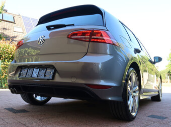 Volkswagen Golf VII 2.0 TDI 4motion R-line ACC - 17
