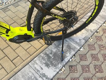 Predám elektrobicykel Crussis Pan Largo L dojazd 208km - 17