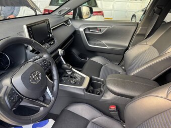 Toyota Rav4 - 17