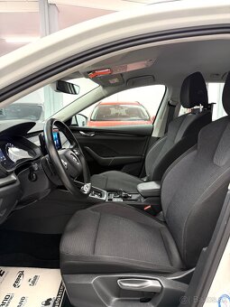 Skoda Octavia 2.0TDI DSG Style/Led/2023 - 17