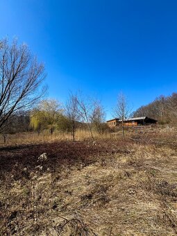 Úplná samota: Rodový statok 1H, vidiecky dom - 17