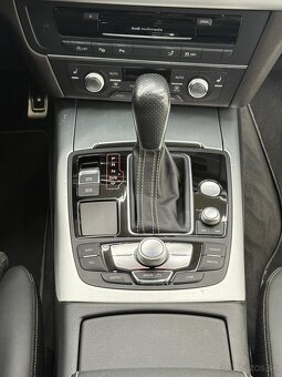 Audi A7 sportback 3,0 BTDi 235 kW quattro, r.v. 2017 S line - 17