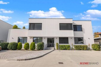 BÝVANIE VO VILA DOME - 3-IZBOVÝ BYT, ZÁHRADA, PARKOVANIE, TR - 17