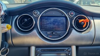 Mini Mini III John Cooper Works Hatchback 155kw Manuál - 17