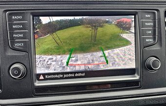 Man TGE 2.0 TDI 180ps L3H3 Max 3.5t Navi-Ťažné- Webasto - 17