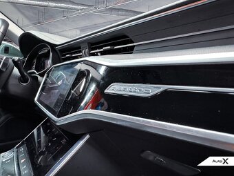 Audi A6 50 TDI Quattro S-line 210 kW - 17