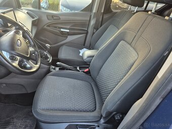 Ford tourneo connect - 17