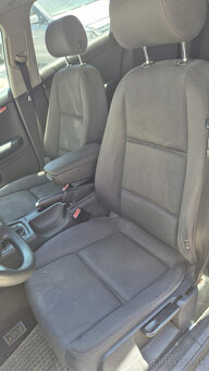 Audi A4 B6 1,9TDI 96kw kód: AWX - 17