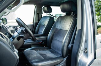 Volkswagen T5 Multivan 2.0 TDi DSG - 17
