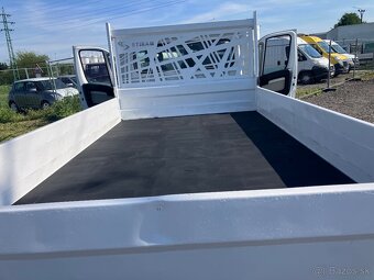 Peugeot Boxer 2.0 BlueHDi  VYKLAPAC - 17