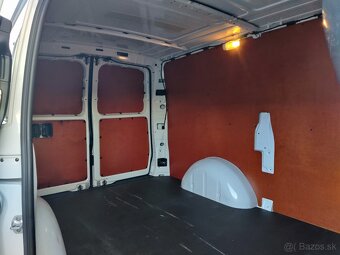 Mercedes Vito - 17