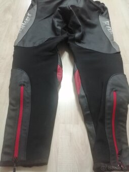 PROBIKER kožený komplet - 17