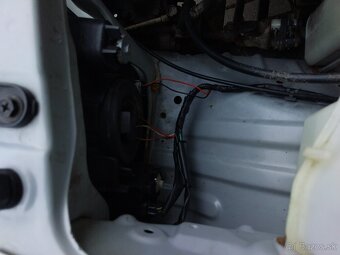 Suzuki Jimny 1,3 VVTi, 4x4, 16V, r. 2008 - 17