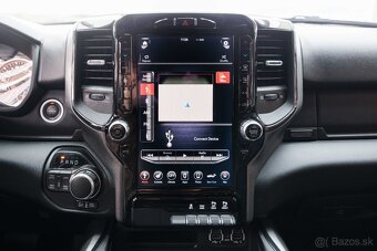 Dodge RAM 1500 5.7 V8 HEMI 4x4 + LPG - 17