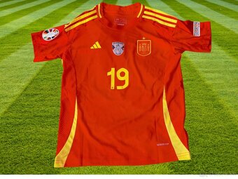 detský dres Lamine Yamal FC BARCELONA 24/25 - - 17