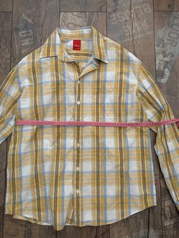 Balík pánske oblečenie M-XL - 17
