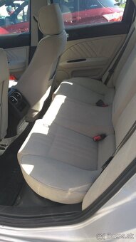 ALFA ROMEO 159 2.2 JTS, benzín, 136 kW, TK / EK do 2026. - 17