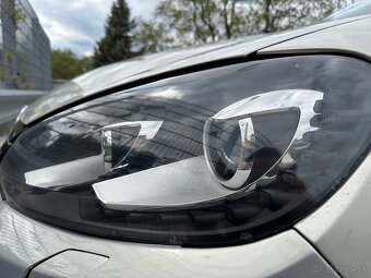 2011 Volkswagen Golf 6 1.6 TDI - 17
