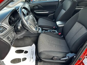 Mitsubishi L 200 L200 2.4 DI-D - 17