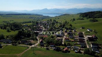 Dva STAVEBNÉ POZEMKY na LIPTOVE s pripojenim na... - 17