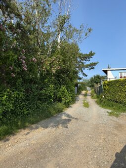 Kavečany - pozemok so stavebným povolením a projektom na RD - 17