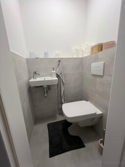 Na predaj 3 izbový byt po kompletnej rekonštrukcii v DS - 17