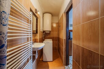 NA PREDAJ: Dom Harakovce a pozemok 2505 m2, okr. Levoča - 17