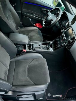 Seat Leon 2.0 TSI Cupra 300 DSG - 17