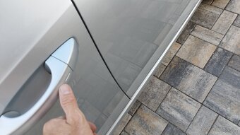 Škoda Octavia Combi 3 facelift 2.0Tdi , 110kW,, - 17