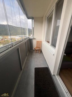 Predaj : 3 izbového bytu v meste Krásno nad Kysucou ( 331-B) - 17