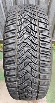 Originálna zimná sada VW - 5x112 r16 + 215/60 r16 95H - 17