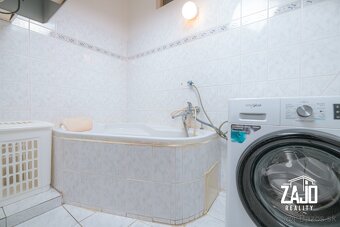 NA PREDAJ I 3-izb. tehlový byt, 2 balkóny, K výstavisku - 17