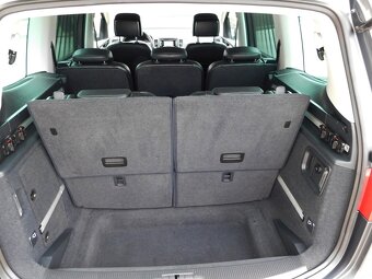 Seat Alhambra 2.0 TDI CR DPF Style plus 4x4 - 17