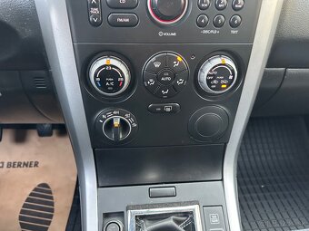 SUZUKI GRAND VITARA 1.9 DDiS 4X4 3DV Ťažné Uzávierka IT - 17