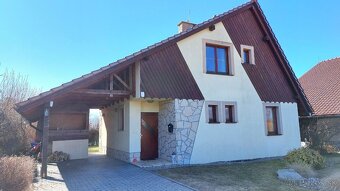 Rekreačný Dom (cca 120 m²) v Liptovskom Trnovci - 17