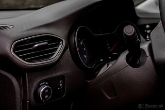 Opel Crossland X 1.5 CDTI Innovation AT6 - 17