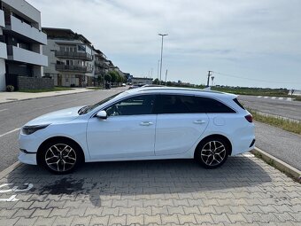 KIA Ceed 1.5T-GDi GOLD+ - 17