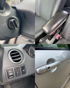 Suzuki Swift 1.3 AUTOMAT, 160 000 km, parkovacie senzory - 17