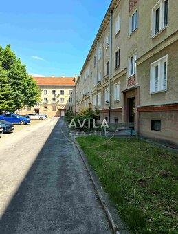 Predaj: 2-izb. byt, tehla, ulica 1. mája, Nové Mesto n/V - 17
