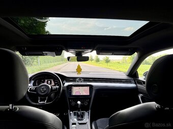 Volkswagen Arteon R-Line 2.0TDI DSG 4x4 - 17